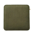 Disana - Boiled wool blanket 135×200 cm - Double-sided