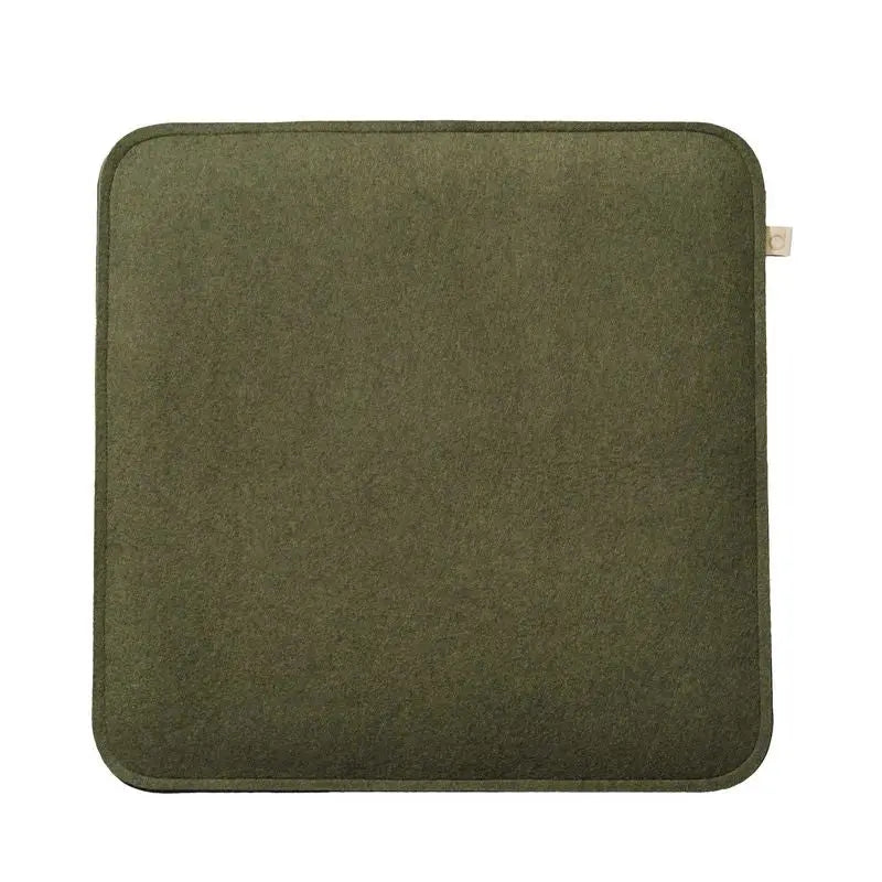 Disana - Boiled wool blanket 135×200 cm - Double-sided