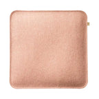 Disana - Boiled wool blanket 135×200 cm - Double-sided