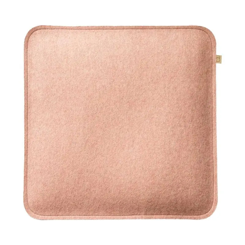 Disana - Boiled wool blanket 135×200 cm - Double-sided