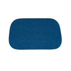 Disana - Boiled wool blanket 135×200 cm - Double-sided