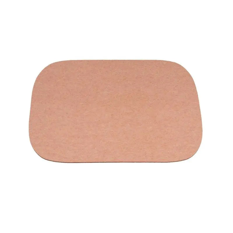 Disana - Boiled wool blanket 135×200 cm - Double-sided