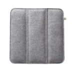 Disana - Boiled wool blanket 135×200 cm - Double-sided