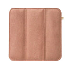 Disana - Boiled wool blanket 135×200 cm - Double-sided