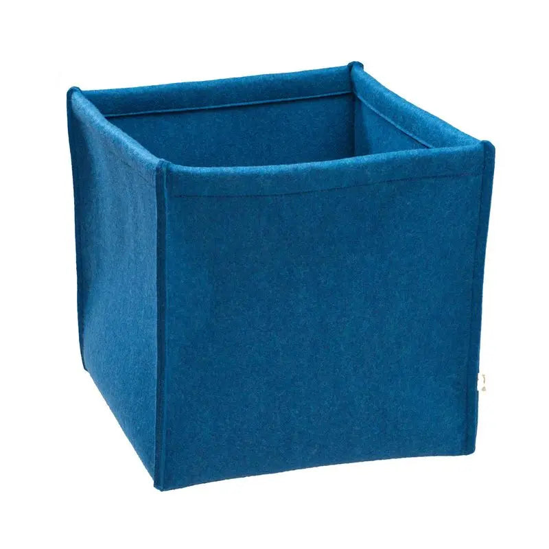 Disana - Boiled wool blanket 135×200 cm - Double-sided