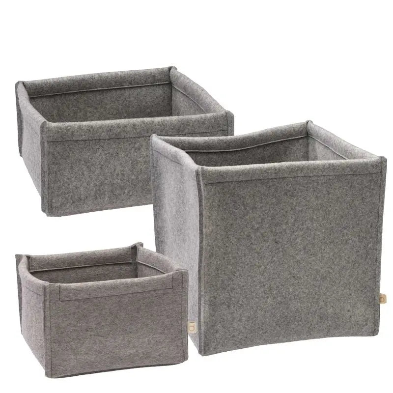 Disana - Boiled wool blanket 135×200 cm - Double-sided