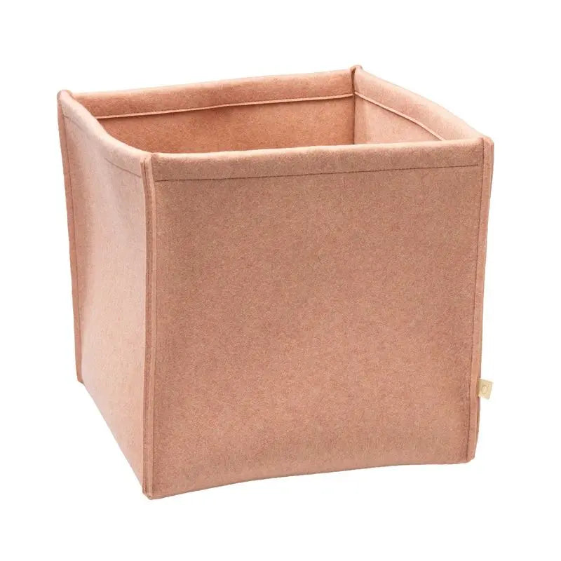 Disana - Boiled wool blanket 135×200 cm - Double-sided