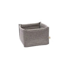 Disana - Boiled wool blanket 135×200 cm - Double-sided