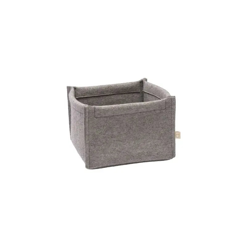 Disana - Boiled wool blanket 135×200 cm - Double-sided
