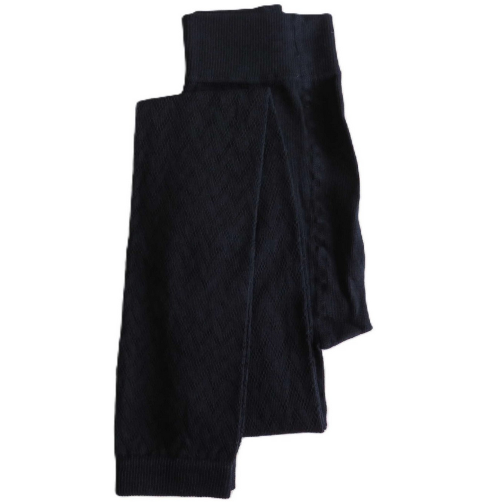 Grödo - Legging texturé femme coton bio