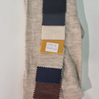 Grödo - Collant femme laine-coton bio