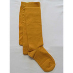 Grödo - Collant femme laine-coton bio