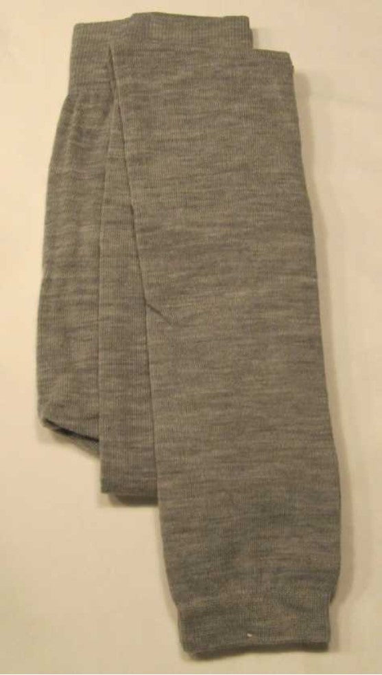 Grödo - Legging femme laine-coton bio