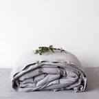 Linen Tales - Housse de couette en pur lin lavé