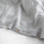 Linen Tales - Housse de couette en pur lin lavé