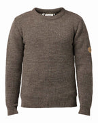 Ivanhoe - Pull homme Petal pure laine