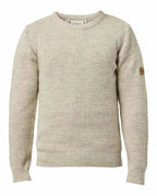 Ivanhoe - Pull homme Petal pure laine