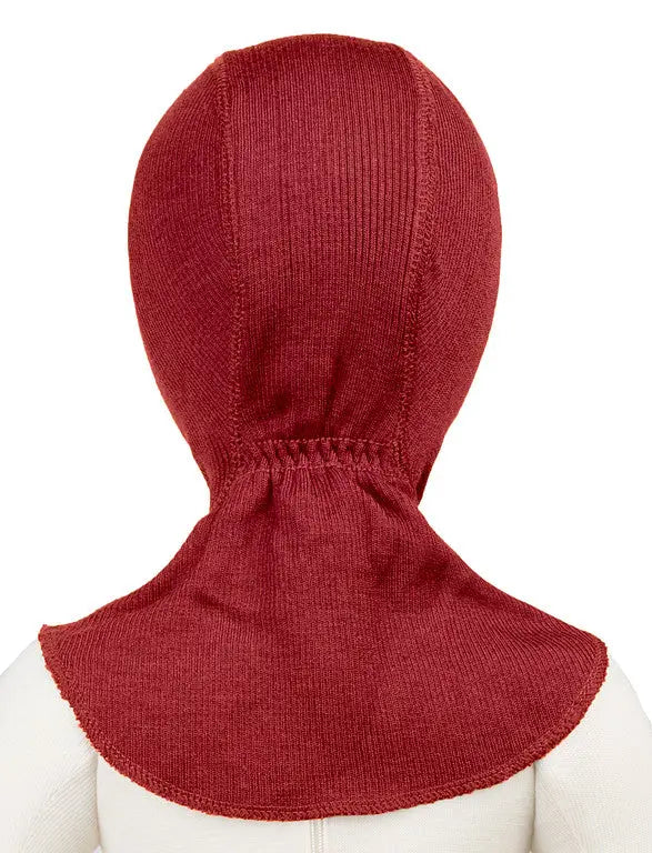 ManyMonths - Cagoule évolutive – laine mérinos ManyMonths