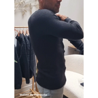 MaD - T-shirt homme et ado - laine mérinos MaM