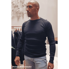 MaD - T-shirt homme et ado - laine mérinos MaM