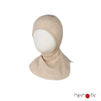 ManyMonths - Cagoule évolutive – laine mérinos ManyMonths