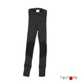 ManyMonths - Legging évolutif – laine mérinos - Protège-genoux ManyMonths