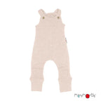 ManyMonths - Romper Salopette évolutive – laine mérinos ManyMonths