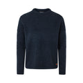 Fuza Wool - Pull homme Nyhavn en laine mérinos