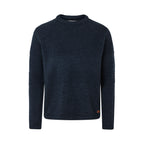 Fuza Wool - Pull homme Nyhavn en laine mérinos