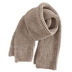 Esencia - Écharpe en pur alpaga