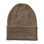 Esencia - Bonnet beanie pur alpaga