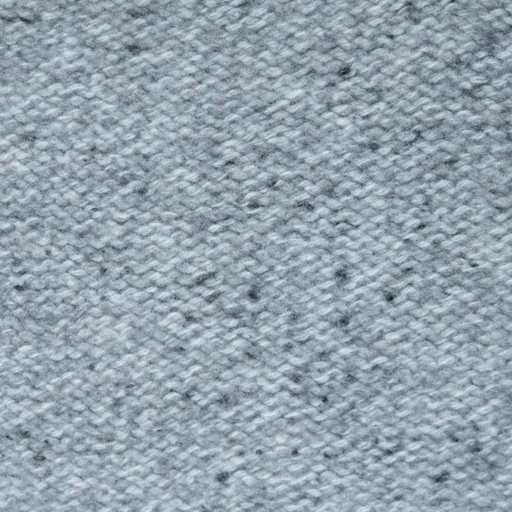 Fisherman - Pull Hoody femme mérinos-cachemire