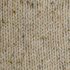 Fisherman - Cardigan raglan femme – Donegal Tweed merinos Fisherman Out of Ireland