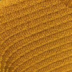 Ivanhoe - Bonnet Ipsum côtelé pure laine