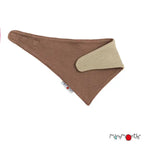 ManyMonths - Bandana réversible - pure laine mérinos