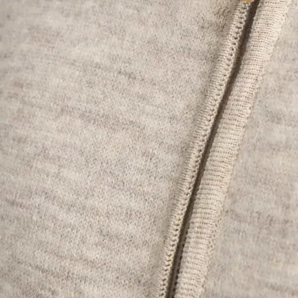 Ivanhoe - Jupe femme Vegby en laine bouillie