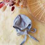 Cosilana - Bonnet bébé, laine-soie Cosilana