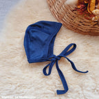 Cosilana - Bonnet bébé, laine-soie Cosilana