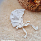 Cosilana - Bonnet bébé, laine-soie Cosilana