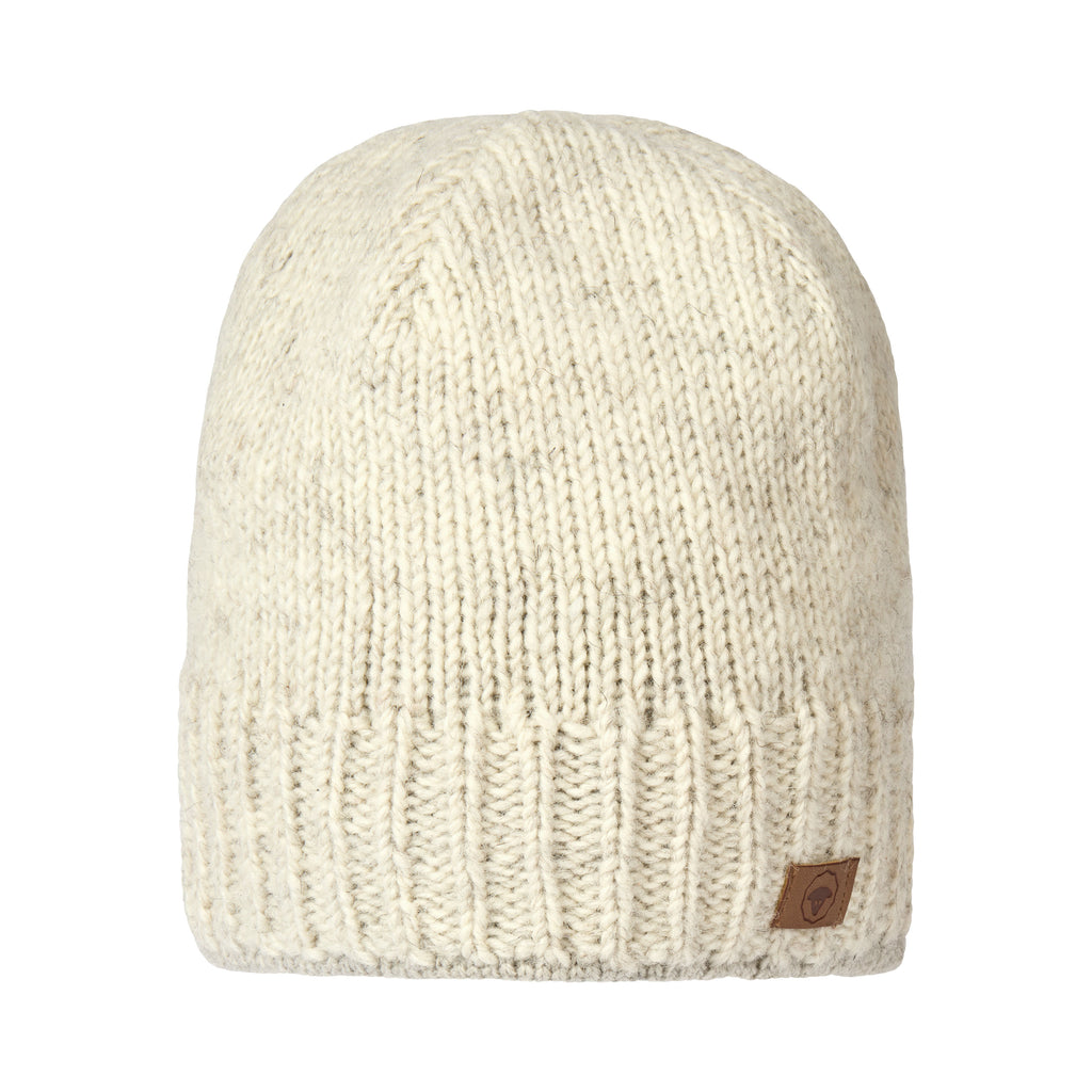 Fuza Wool - Bonnet homme laine mérinos