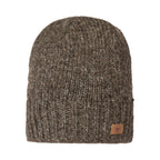 Fuza Wool - Bonnet homme laine mérinos