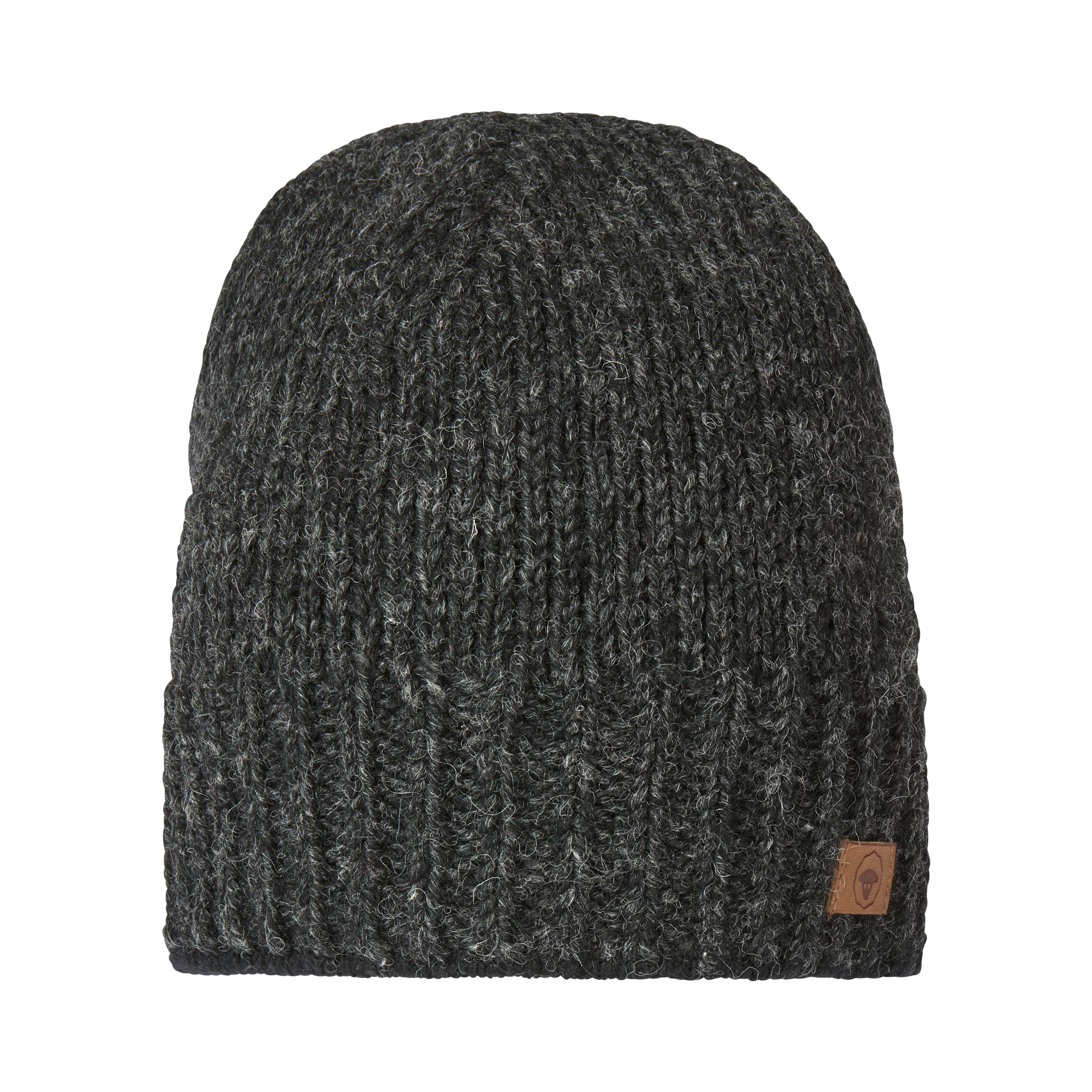 Fuza Wool - Bonnet homme laine mérinos