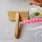 Kaiser - Brosse spéciale peau de mouton