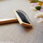 Kaiser - Brosse spéciale peau de mouton