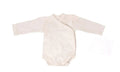 Cosilana - Body-kimono, laine-soie Cosilana