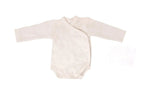 Cosilana - Body-kimono, laine-soie Cosilana