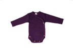 Cosilana - Body-kimono, laine-soie Cosilana