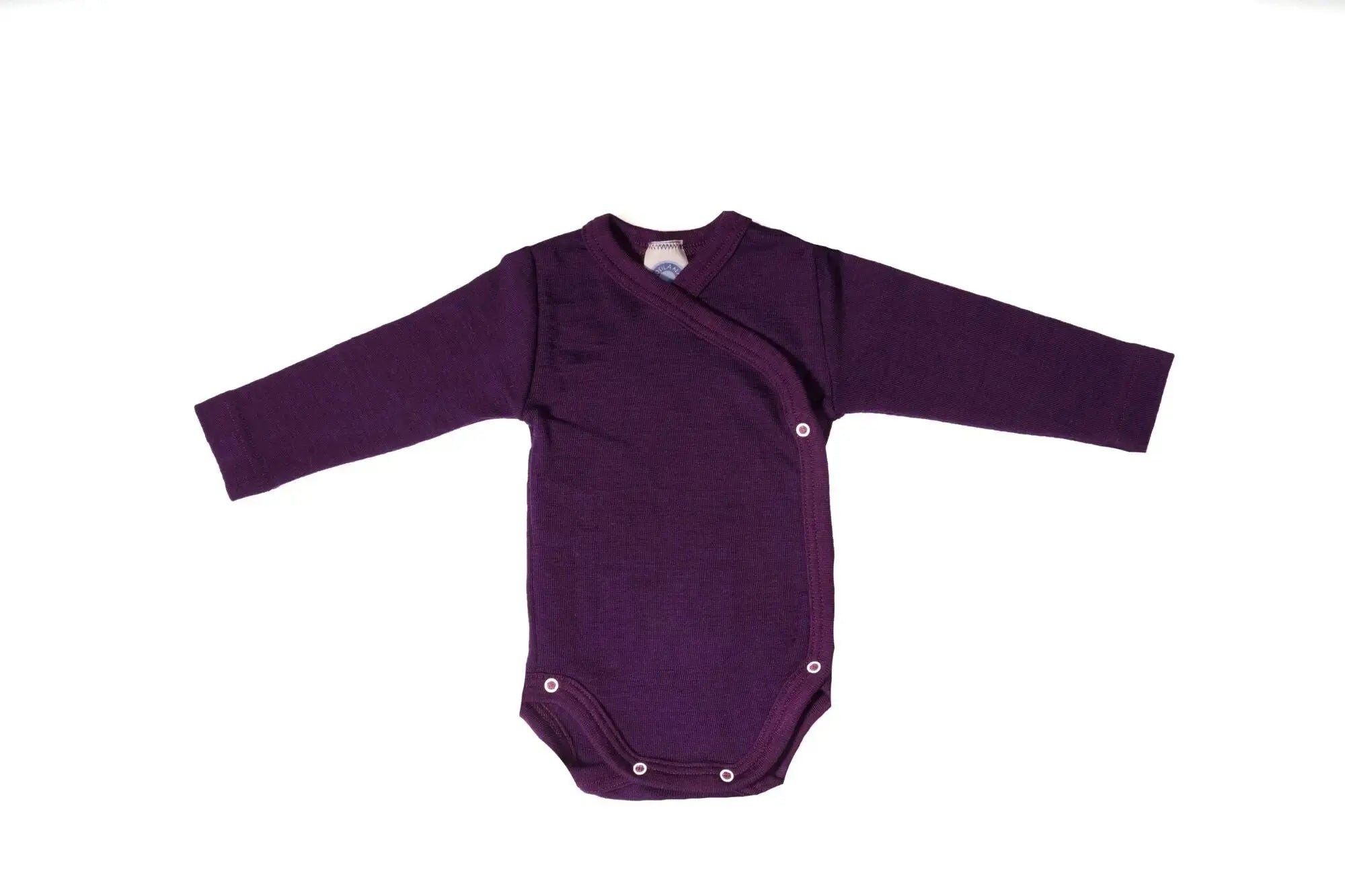 Cosilana - Body-kimono, laine-soie Cosilana