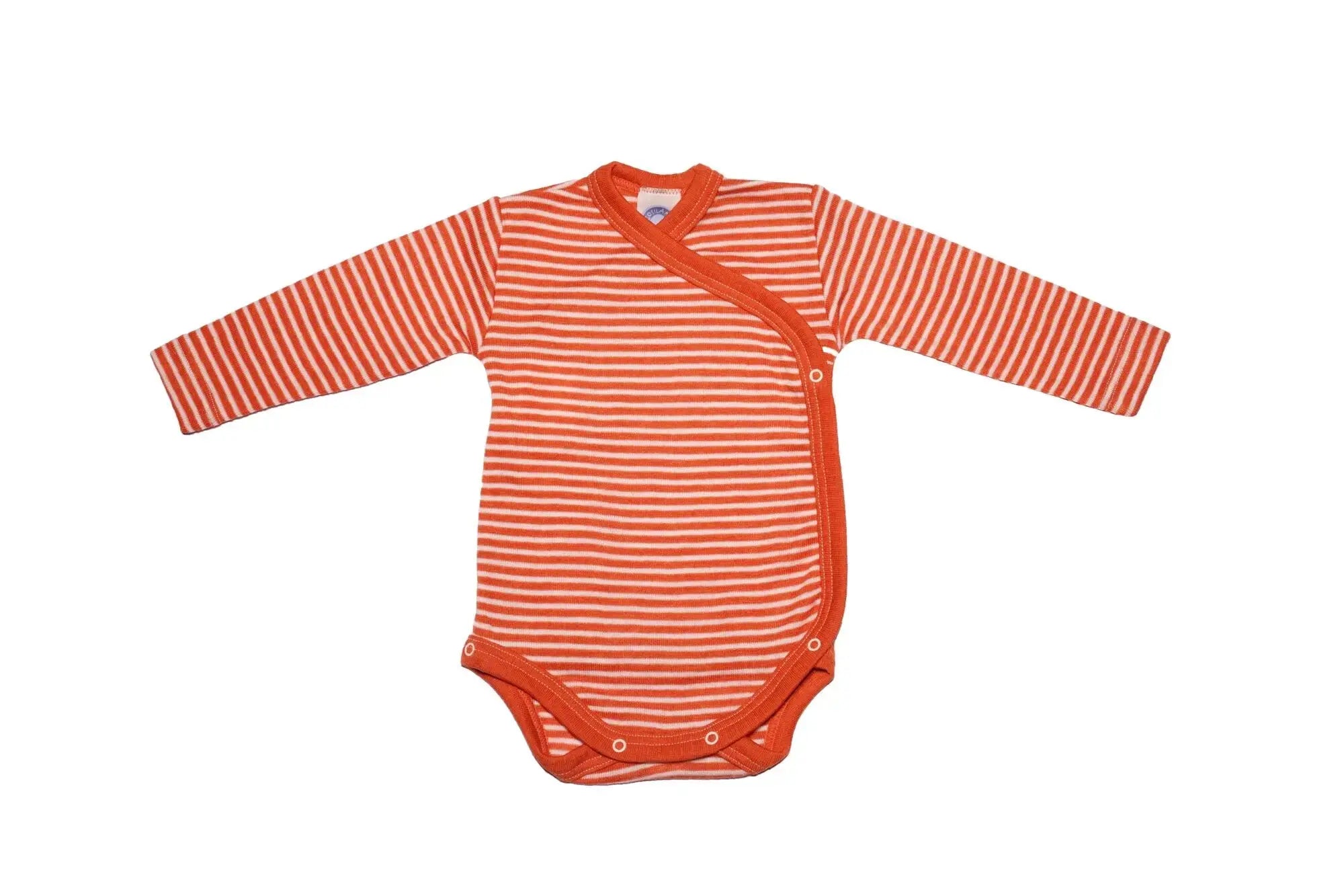 Cosilana - Body-kimono, laine-soie Cosilana