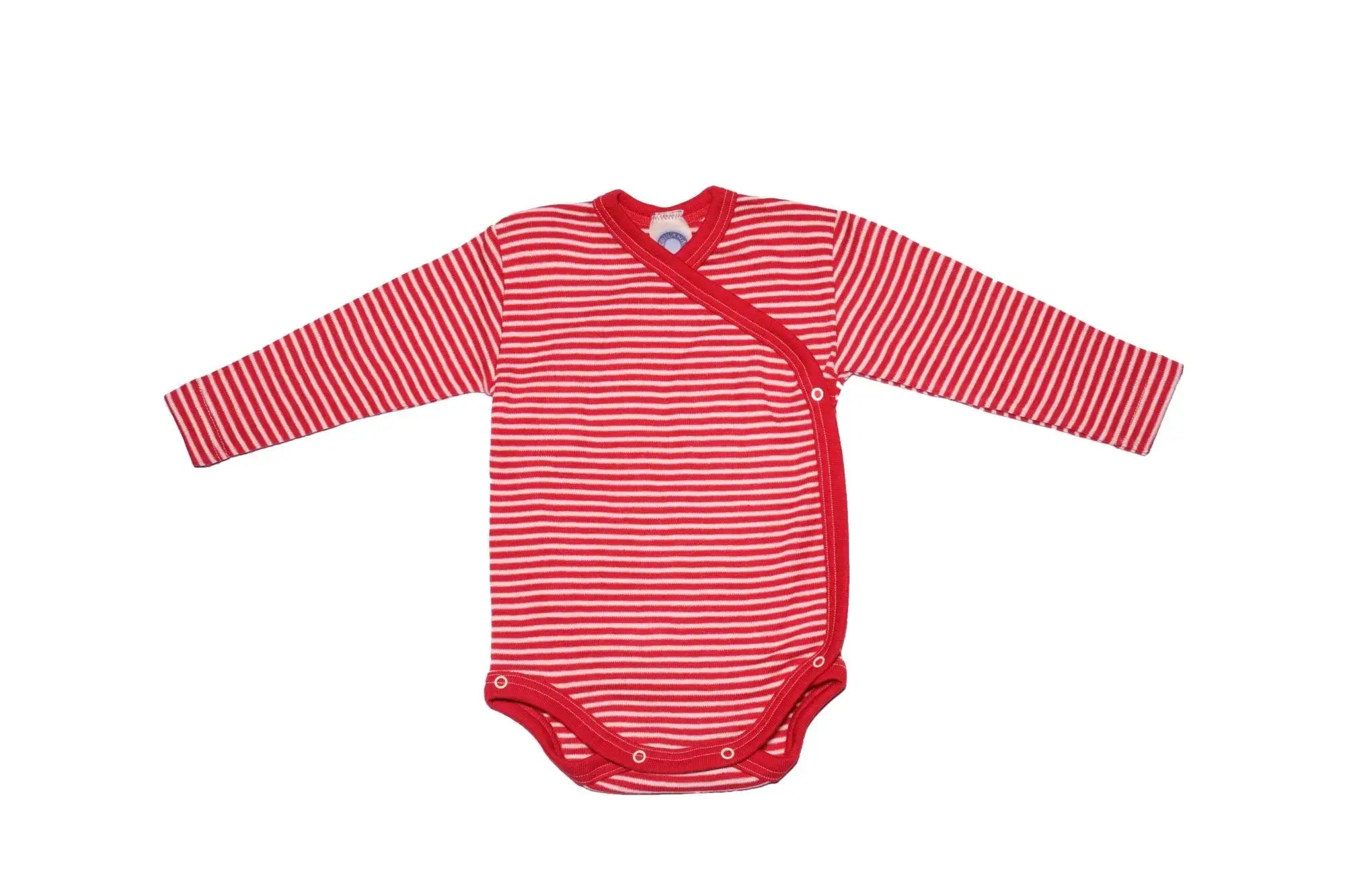 Cosilana - Body-kimono, laine-soie Cosilana